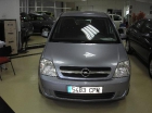 Opel meriva 1.7 cdti enjoy 100cv 5p - mejor precio | unprecio.es