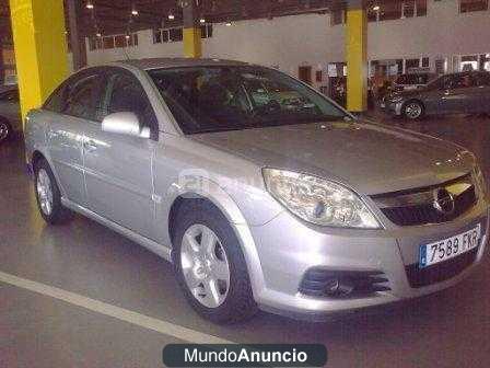 Opel Vectra Elegance 1.9 CDTI 16v