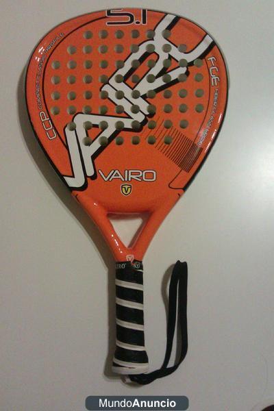 Pala de Padel