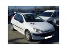 PEUGEOT 206 19 DSL - mejor precio | unprecio.es