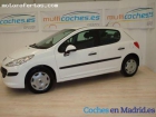 Peugeot 207 - mejor precio | unprecio.es