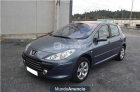 Peugeot 307 1.6 HDi 90 XS - mejor precio | unprecio.es