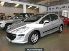 Peugeot 308 Confort 1.6 VTi 120 - mejor precio | unprecio.es