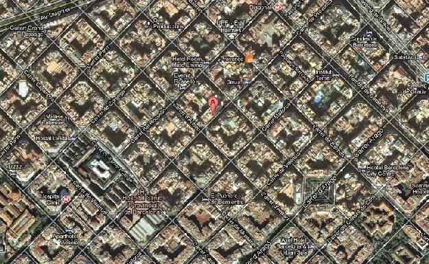 Piso en Barcelona