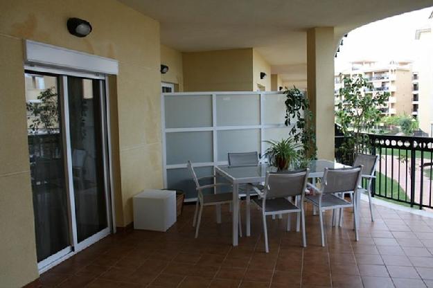 Piso en Canet d´En Berenguer