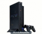 Playstation 2 + Volante/Pedales - mejor precio | unprecio.es