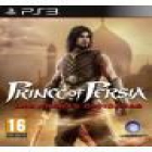 Prince of Persia: Las Arenas Olvidadas Playstation 3 - mejor precio | unprecio.es