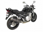 REF. 58341 ESCAPE DEVIL MAGNUM CARBONO SUZUKI 1250 GSF BANDIT S+N 2007- - mejor precio | unprecio.es