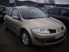 RENAULT Megane 1.5dCi Dynam.105 eco2 - mejor precio | unprecio.es