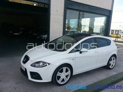 Seat León