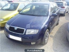 Skoda Fabia 1.2 64CV Fresh - mejor precio | unprecio.es