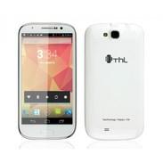 Smartphone THL W8 de 5