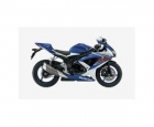 SUZUKI GSX R750 - mejor precio | unprecio.es