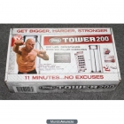 Tower 200 Gym - mejor precio | unprecio.es
