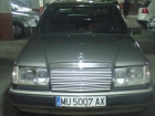 VENDO COCHE MERCEDES BENZ 300D - mejor precio | unprecio.es