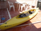 VENDO kayak kiwi2 en perfecto estado - mejor precio | unprecio.es