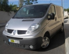 vendo o cambio renault trafic año 2008 - mejor precio | unprecio.es