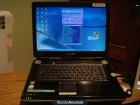 Vendo portatil Toshiba - Qosmio F30-140 - mejor precio | unprecio.es