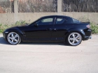 vendo rx8 con extras - mejor precio | unprecio.es