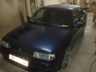 Vendo seat toledo 1.9 td glx - mejor precio | unprecio.es