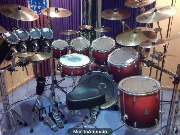 VENDO SUPERBATERIA