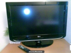 vendo tv LG  32 pulgadas - mejor precio | unprecio.es