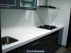 VENTA DE ENCIMERAS DE SILESTONE, COMPAC, GRANTIO EN MADRID - mejor precio | unprecio.es