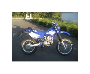 YAMAHA TT-R250