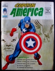 Capitán América - Vértice - Volumen 2. Completa 1 a 5 - mejor precio | unprecio.es