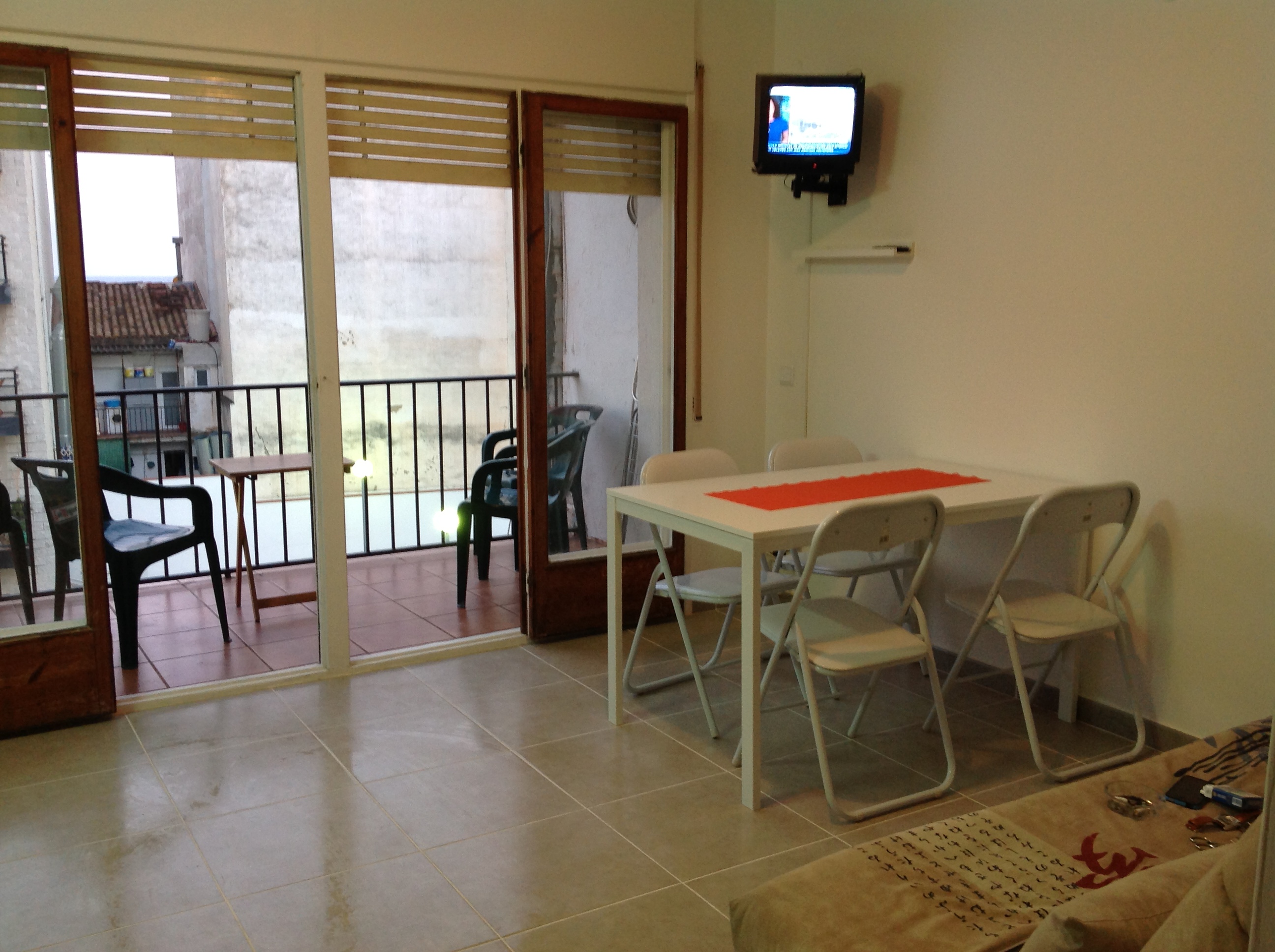 APARTAMENTO EN CALAFELL