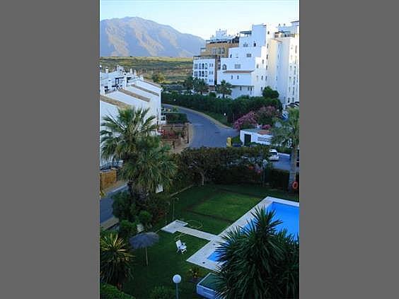 Apartamento en Estepona