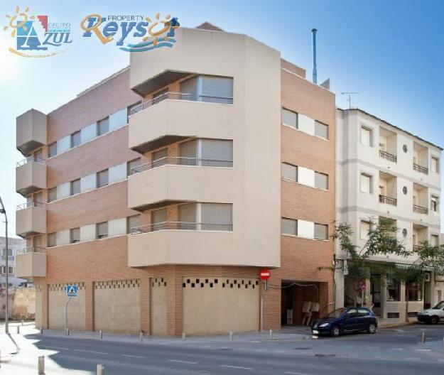 Apartamento en Pilar de la Horadada