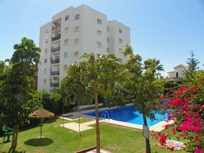 Apartamento en venta en Benalmadena Costa, Málaga (Costa del Sol)