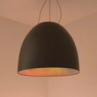 Artemide Nur 1618 Metamorfosi - Antracita gris pintada - iLamparas.com - mejor precio | unprecio.es