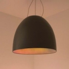 Artemide Nur 1618 Metamorfosi - Antracita gris pintada - iLamparas.com - mejor precio | unprecio.es