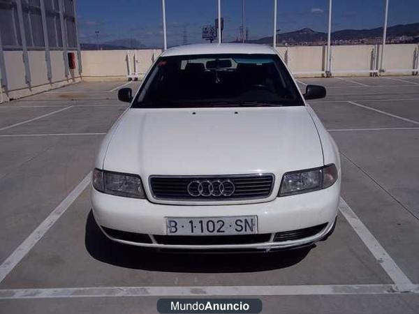 Audi A4 1.9 TDI