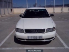 Audi A4 1.9 TDI - mejor precio | unprecio.es