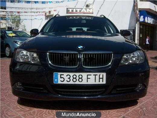 BMW Serie 3 320D TOURING