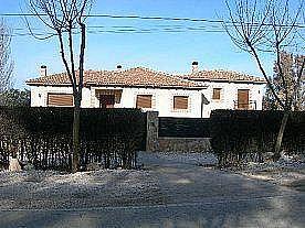 Casa en Nuevo Baztán