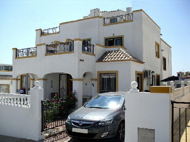 Casa en San Fulgencio