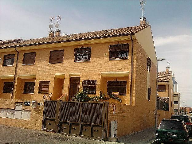 Casa en Valdemoro