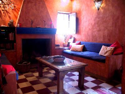 Casa Morisca, Lecrin, 30 mins Granada