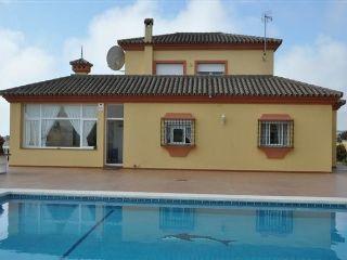 Chalet en venta en Sotogrande, Cádiz (Costa de la Luz)