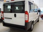 CITROEN JUMPER HDI 120CV 9 PLAZAS - Zaragoza - mejor precio | unprecio.es