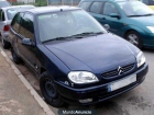 Citroën SAXO Saxo 1.5 D X - mejor precio | unprecio.es