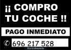 COMPRO SU COCHE - mejor precio | unprecio.es