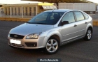 Ford Focus 1.6 TDCi 90 Trend - mejor precio | unprecio.es