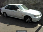 Honda Civic 1.6i SR VTEC - mejor precio | unprecio.es
