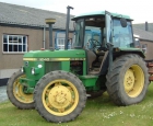 John Deere 2140 - mejor precio | unprecio.es