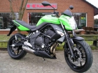 Kawasaki ER 6N ABS 2010 - mejor precio | unprecio.es
